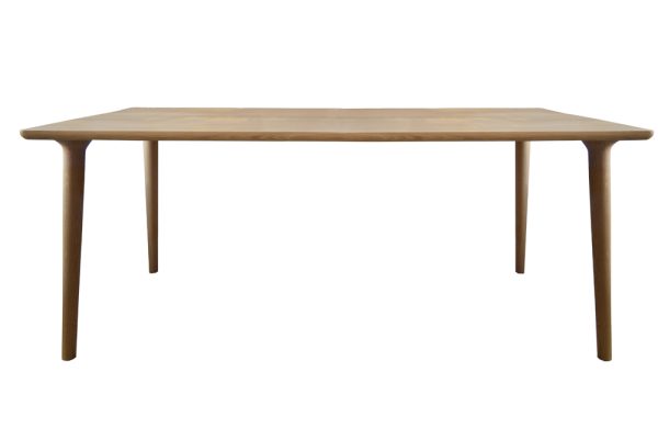 Bridge Dining table 1.8m