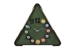 Đồng hồ ANT TRIANG POOL MET MIX