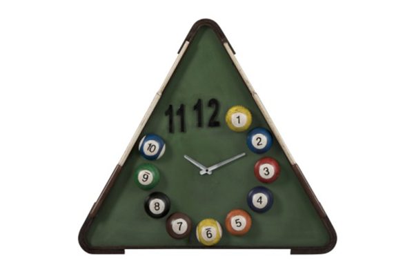 Đồng hồ ANT TRIANG POOL MET MIX