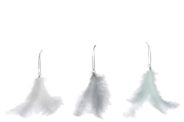 Lông vũ trang trí