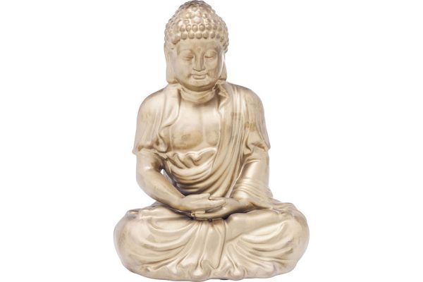 Tượng Phật ngồi