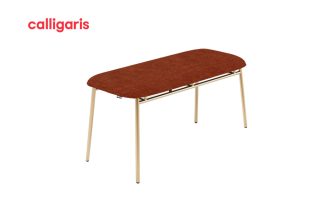 Ghế bench Fifties