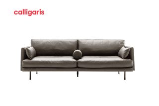 Mies sofa
