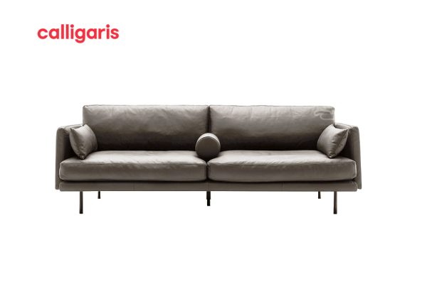 Mies sofa