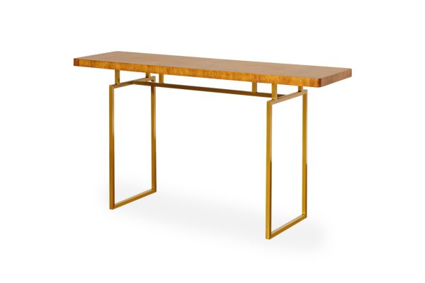 Bàn Console ráp hiện đại