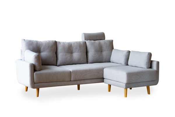 Rumba corner sofa
