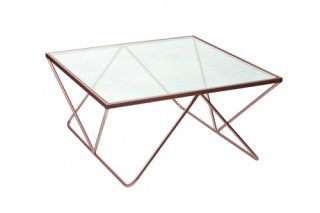 Bàn góc Tube lớn hiện đại sang trọng