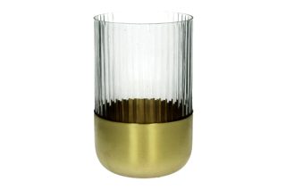 Bình Spline trang trí