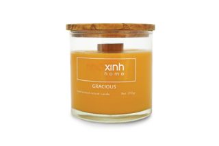Nến thơm NX4 - GRACIOUS