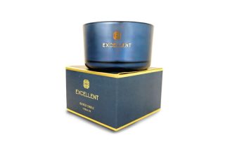 Nến trang trí SCENTED BLUE L - 87203J