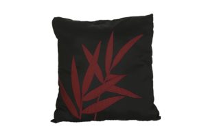 Gối Tafta thuê hoa văn