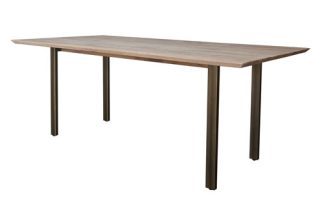 Bàn ăn tus nghiêng đơn giản tiện lợi