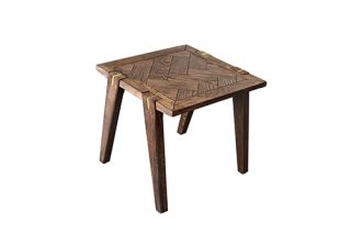 Bàn bên Rap nghiêng nhỏ gọn tiện lợi