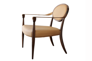 Ghế armchair Maxine