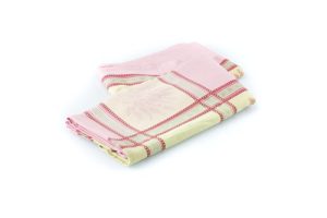 Khăn trải bàn Senq Pink