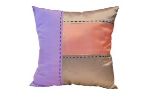 Gối tựa lưng tafta thuê chỉ