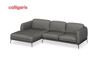 Taylor right corner sofa