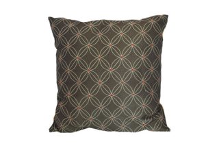 Gối hoa văn đồng tiền