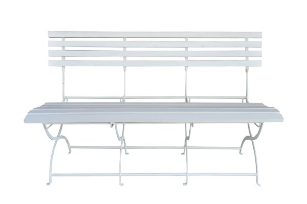 Bench - 3 seater