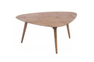 Nhà xinh phòng khách bàn bên hiện đại nhỏ gọn tiện lợi