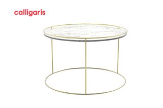 Atollo Side table  P2C D60