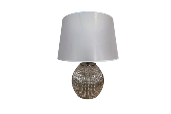 Table Lamp EMMA 26X45 138627C