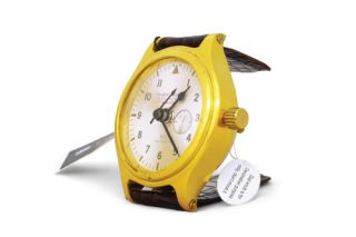 Đồng hồ Clock Marine Brass 106478E