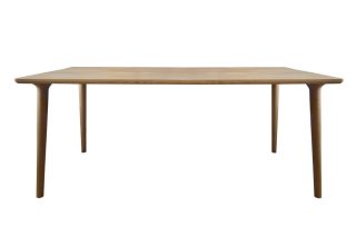 Nhà xinh phòng ăn bàn ăn Bridge đơn giản tinh tế