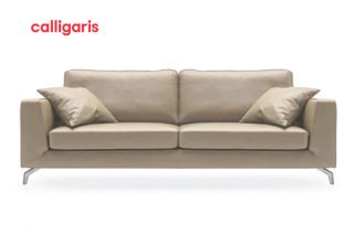 Sofa Carre 3 Chỗ (Leather Moud Emotion L3T)