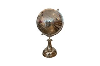 Quả địa cầu ALU 24" GLOBE