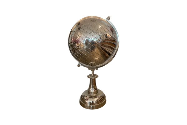 Quả địa cầu ALU 24" GLOBE