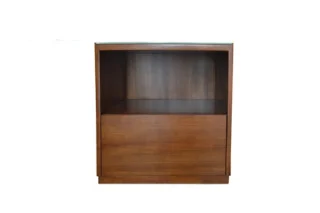 Bàn đầu giường City màu Excel