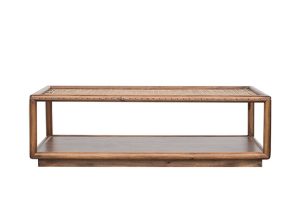 Chamcha Coffee table