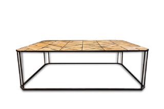 Bàn nước Cognac 2