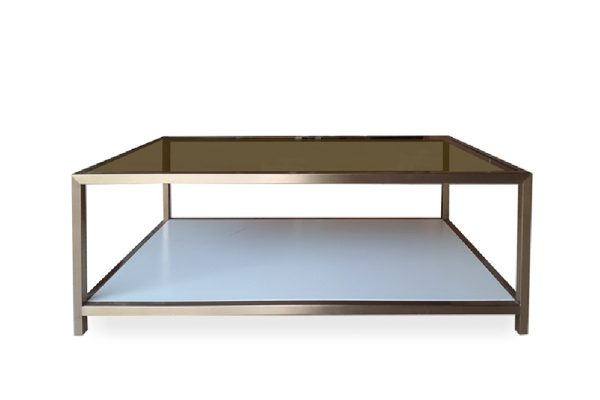 Elo Inox table