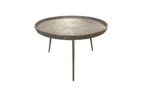 Bolero coffee table
