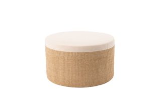 Ottoman Ceinture 66X40CM-149850C