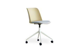 Ghế làm việc xoay Tobe 8H-18-MER17