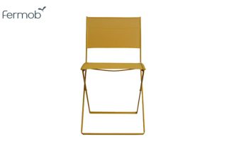 Fermob Plein air chair - honey