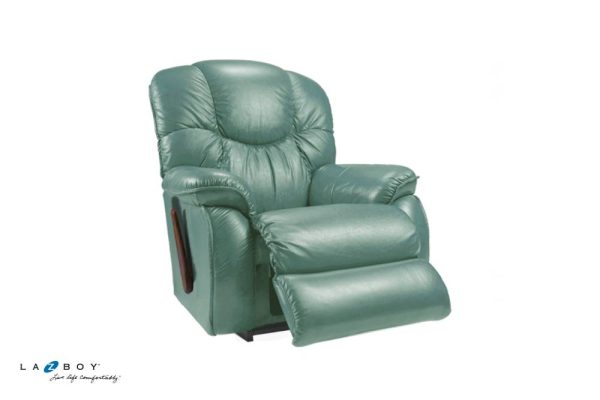Ghế thư giãn Lazboy Dreamtime Da Fern (Chỉnh Cơ 10T)