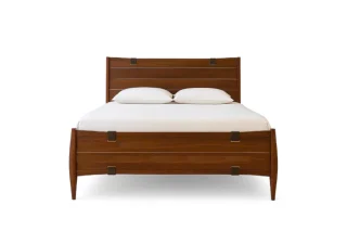 Giường Maxine 1m6