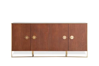 Osaka buffet Cabinet