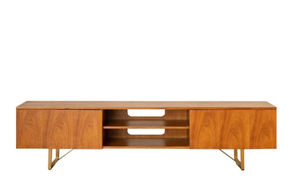 Tủ tivi Rap mẫu 2