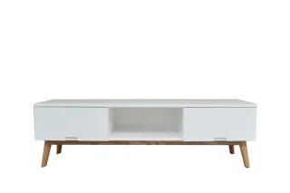 Roma TV unit
