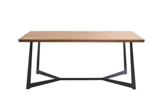 Bàn ăn Jazz 6 chỗ 1,6m