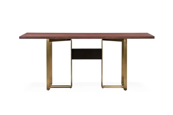 Bàn ăn Osaka 6 chỗ 1,8m