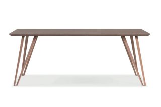 Shadow dining table 6 seats