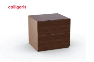 City nightstand CS576A P201
