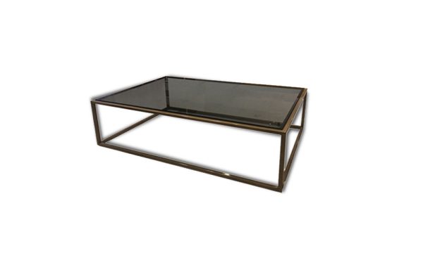 Eden Coffee table