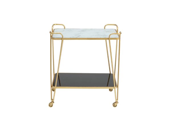 Bàn Tray west coast mới lạ hiện đại